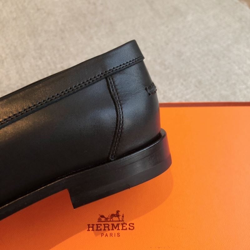 Hermes Business Shoes